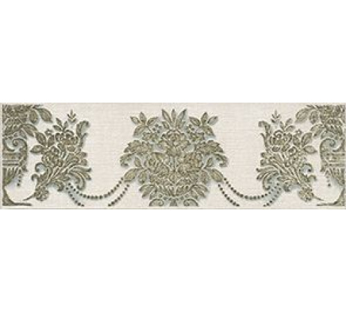 Бордюр Kerama Marazzi Борромео 25х7,7 см AD\B576\6402