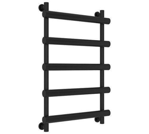 Полотенцесушитель водяной Сунержа Атлант 500x800 мм матовый черный 31-0226-8050