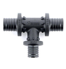 Тройник редукционный REHAU RAUTITAN PX 20х16х20 мм 160061