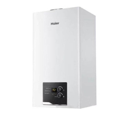 Газовый настенный котел Haier Urban 2.18 TM 18 кВт двухконтурный GE0Q6RE09RU