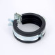 Хомут сантехнический Walraven BISMAT Flash 1 1/2 48-51 мм M8 с EPDM 3373051