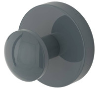 Крючок настенный Сунержа Сфера L 50 сине-серый 7031-3006-0000