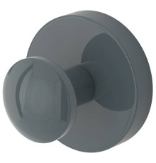 Крючок настенный Сунержа Сфера L 50 сине-серый 7031-3006-0000