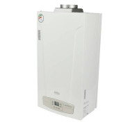 Котел газовый настенный BAXI ECO Four 24 F двухконтурный 24 кВт CSE46624354