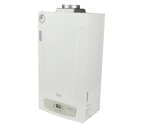 Котел газовый настенный BAXI ECO Four 24 F двухконтурный 24 кВт CSE46624354
