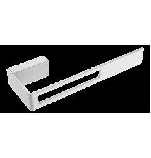 Держатель для туалетной бумаги Boheme Q матовый белый 10945-MW