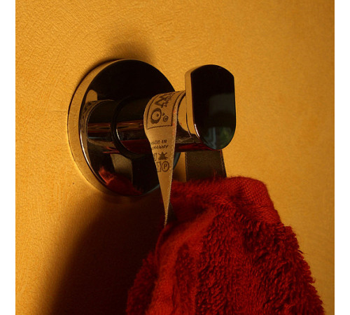 Крючок для полотенца KEUCO Plan хром 14914 010000