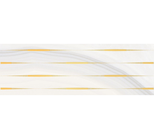 Декор Laparet Agat Lines светлый 20х60 см VT\A40\60080