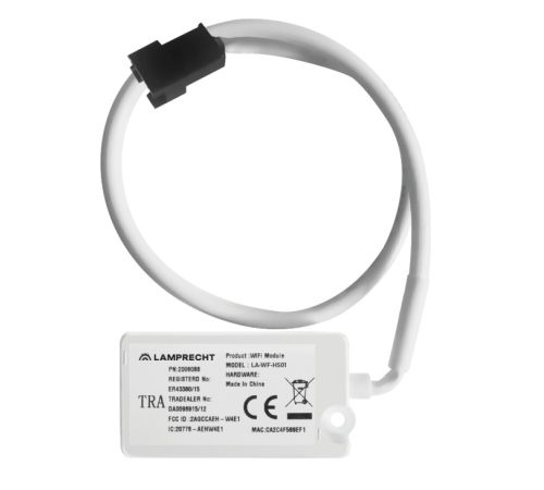 Wi-Fi USB модуль LAMPRECHT LA-WF-HS01