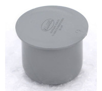 Заглушка канализационная Sinikon Стандарт 40 мм 524001.R