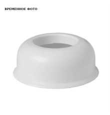 Отражатель McAlpine круглый 80 мм для трубы 40 мм F40