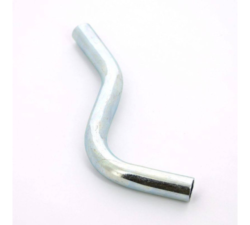 Обвод-вставка из оцинкованной стали Viega Prestabo 15 мм 601232