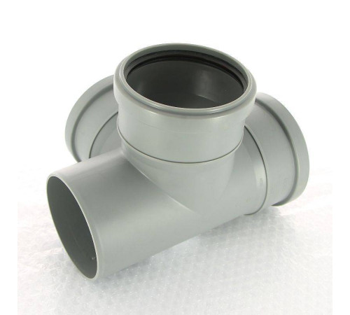 Крестовина Sinikon Стандарт двухплоскостная правая 110x110x110 87° 512041.R