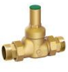 Редуктор давления мембранный FAR 1/2 НР-НР без манометра FA 2800 12