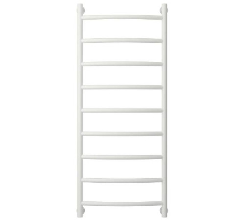 Полотенцесушитель водяной Сунержа Галант+ 500x1200 мм матовый белый 30-0200-1250