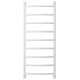 Полотенцесушитель водяной Сунержа Галант+ 500x1200 мм матовый белый 30-0200-1250