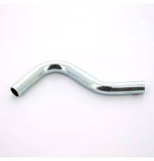 Обвод-вставка из оцинкованной стали Viega Prestabo 15 мм 601232