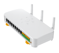 Центральный блок управления ectoControl v.4.0 ec01v40