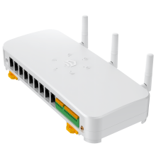 Центральный блок управления ectoControl v.4.0 ec01v40