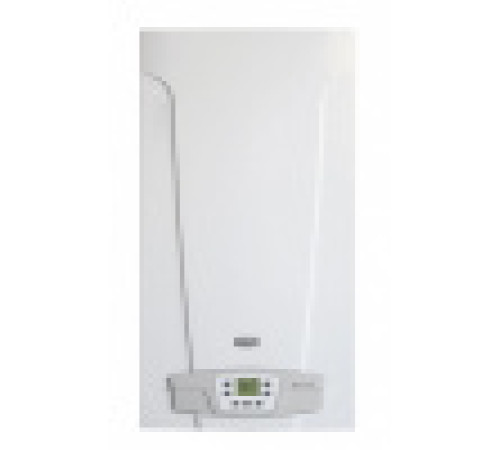 Котел газовый настенный BAXI ECO4S 24 F 24 кВт двухконтурный ECO4S 24 F