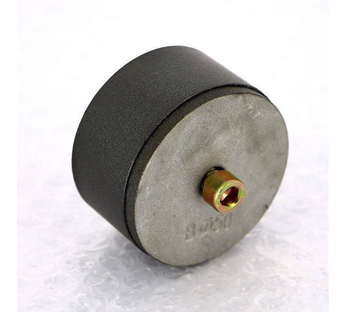 Насадка Pro Aqua для сварки PPR-труб 50 мм PA51016