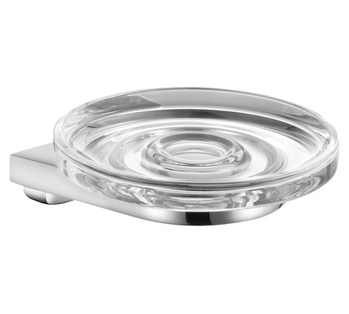 Мыльница Keuco Collection Moll хром 12755 019000