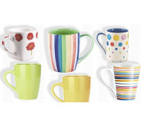 Декор Ceradim Zefir Panno A 25x45 см КПН16ZefirA