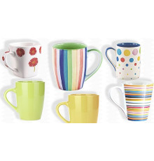 Декор Ceradim Zefir Panno A 25x45 см КПН16ZefirA