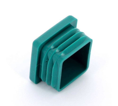 Заглушка профиля Walraven BIS Rail WM2 30x30 мм 6566002