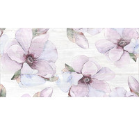 Плитка настенная Laparet Chance светлый узор 20х40 см 00-00-5-08-01-20-2471