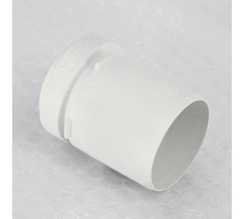 Переходник REHAU RAUPIANO Plus короткий 50/40 11200761001