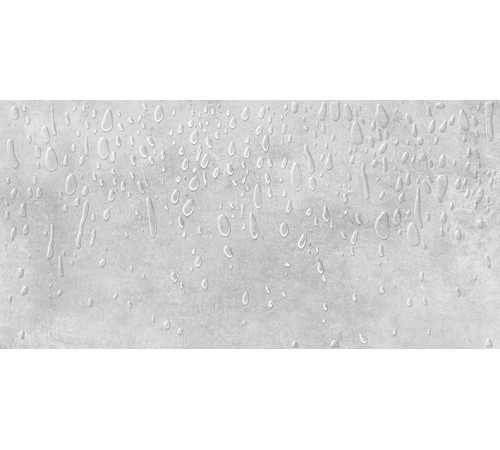 Вставка Cersanit Brooklyn светло-серая 29,8х59,8 см BL2C522-36