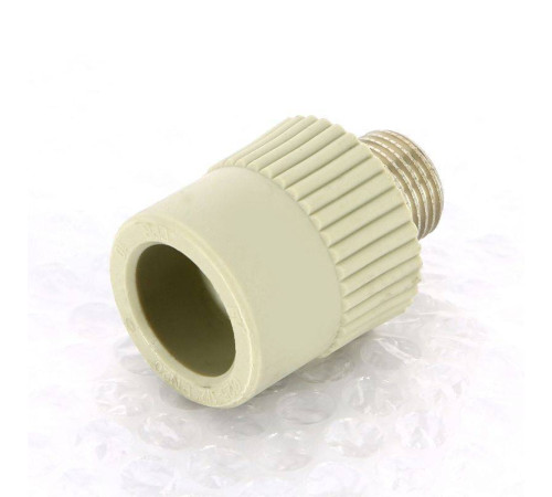 Муфта комбинированная FV-Plast НР 25x1/2 AA215025012T