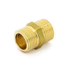 Ниппель резьбовой Tiemme 1500 3/8 дюйма НН 1500218