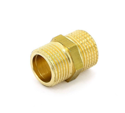 Ниппель резьбовой Tiemme 1500 3/8 дюйма НН 1500218