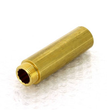 Удлинитель НВ Tiemme 3/4 x 100 мм 1500284