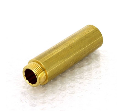 Удлинитель НВ Tiemme 3/4 x 100 мм 1500284