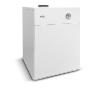 Котел газовый напольный Очаг КЧГ-50 Е А10905001