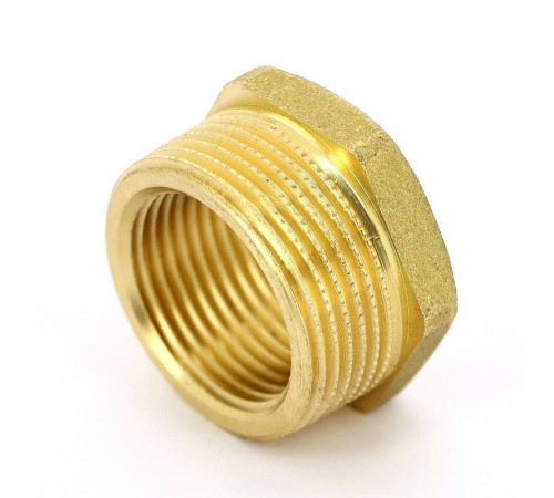 Футорка Tiemme НВ 1 1/4 x 1 дюйм 1500028