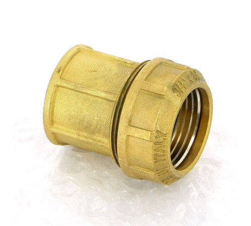 Муфта обжимная Itap VX-N 710 с внутренней резьбой 25х3/4 7100034