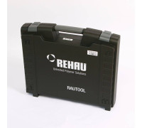 Комплект механического инструмента REHAU RAUTOOL M1 137764