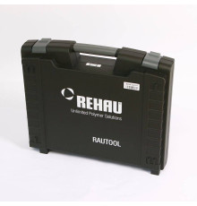 Комплект механического инструмента REHAU RAUTOOL M1 137764