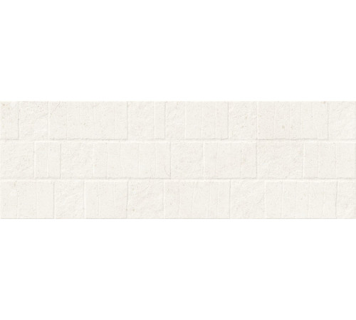 Плитка настенная Laparet Sand бежевый мозаика 20х60 см 60106