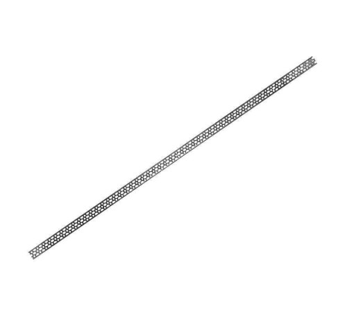 Профиль монтажный Walraven BISMAT 50х3 мм 2 м 0835503