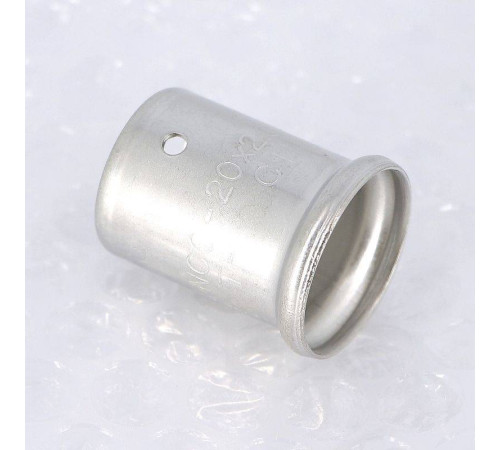 Гильза стальная Henco 20 мм H20