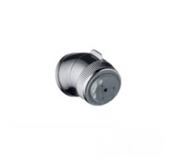 Форсунка боковая Hansgrohe Aktiva хром/золото 28451090