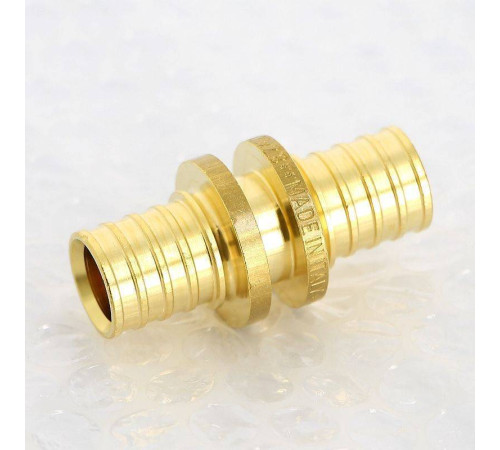 Муфта аксиальная равнопроходная Uni-Fitt 20 740G7700