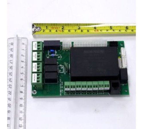 Блок управления BAXI Ampera BX4991100032