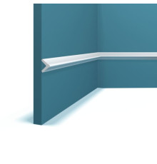 Молдинг угловой Perfect Plus P11 2000х20х20 мм P11