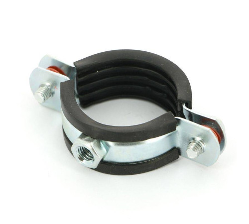 Хомут с резиновым уплотнителем Uni-Fitt 1 1/4 (40-45 мм) 852U5800